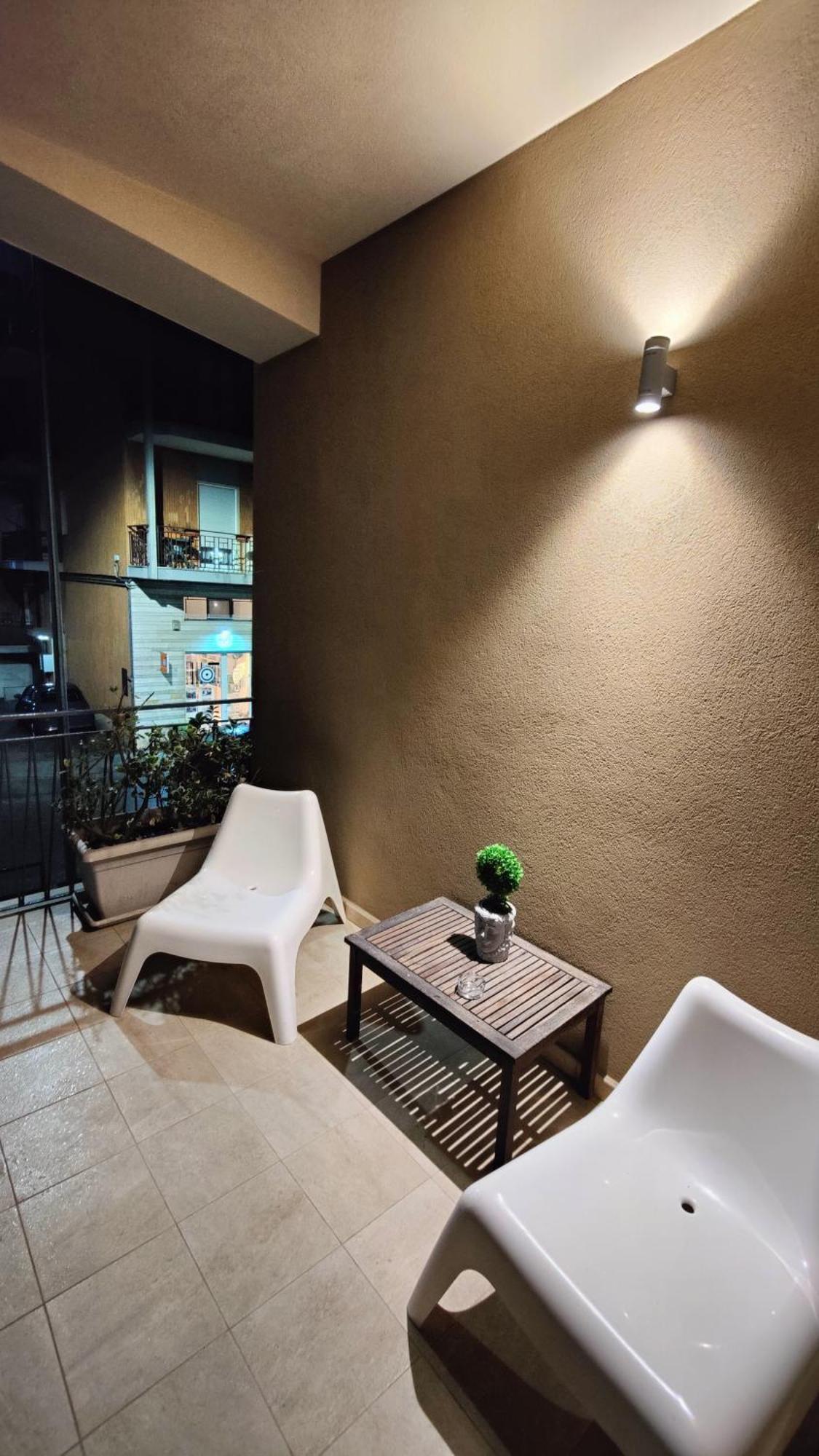 Excellence, Free Parking, 3 Minutes Walking From Sassi Apartment Matera Luaran gambar