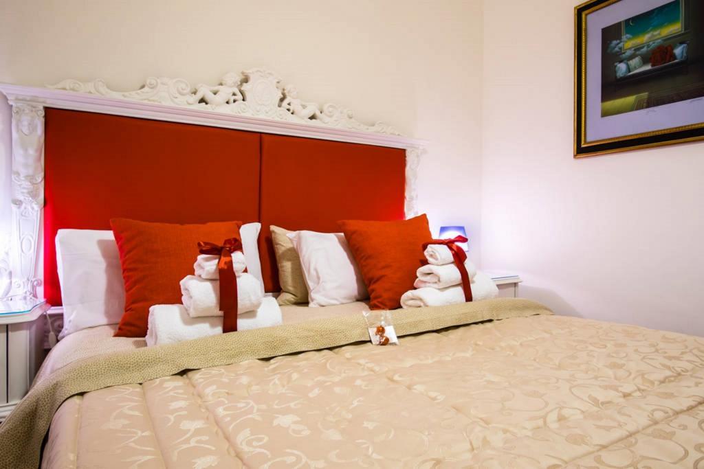 Excellence, Free Parking, 3 Minutes Walking From Sassi Apartment Matera Luaran gambar