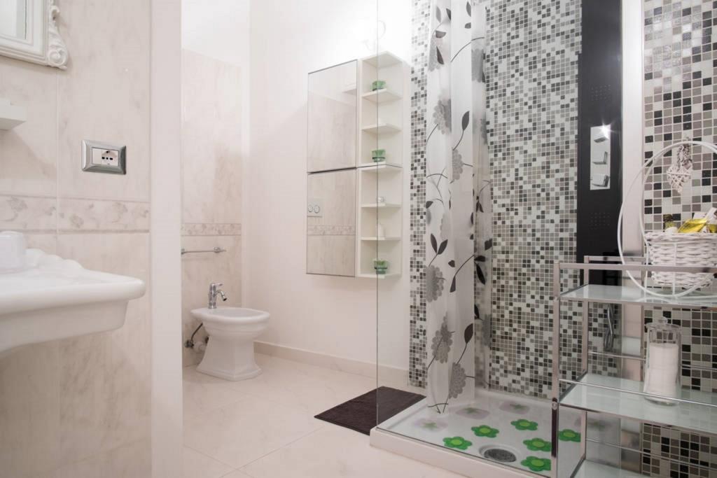 Excellence, Free Parking, 3 Minutes Walking From Sassi Apartment Matera Luaran gambar