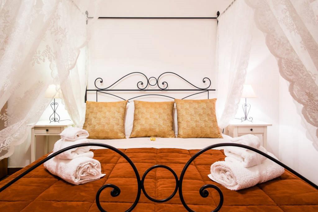 Excellence, Free Parking, 3 Minutes Walking From Sassi Apartment Matera Luaran gambar