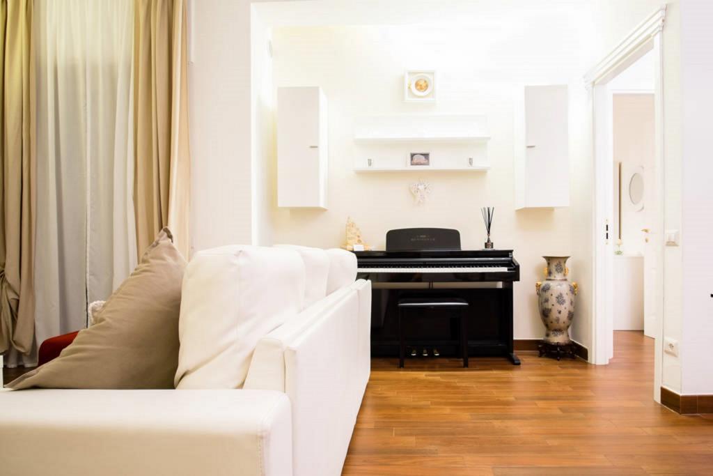 Excellence, Free Parking, 3 Minutes Walking From Sassi Apartment Matera Bilik gambar