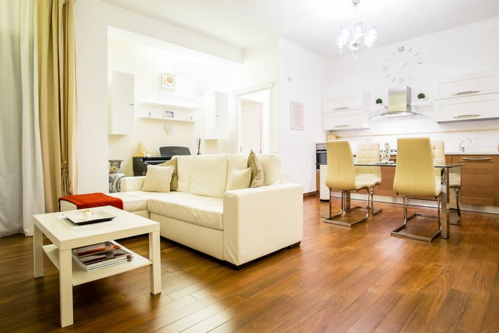 Excellence, Free Parking, 3 Minutes Walking From Sassi Apartment Matera Bilik gambar