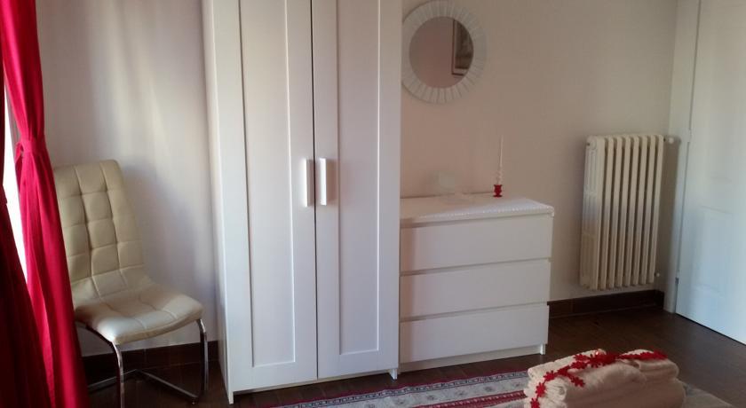 Excellence, Free Parking, 3 Minutes Walking From Sassi Apartment Matera Bilik gambar