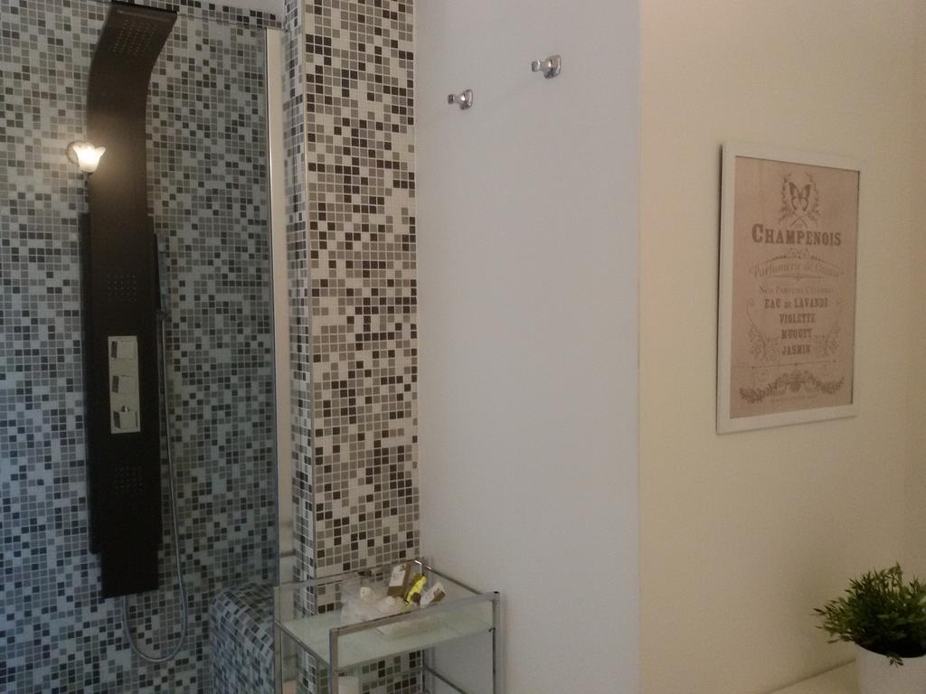 Excellence, Free Parking, 3 Minutes Walking From Sassi Apartment Matera Bilik gambar