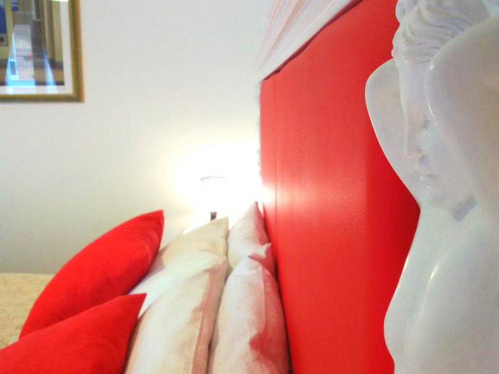 Excellence, Free Parking, 3 Minutes Walking From Sassi Apartment Matera Luaran gambar