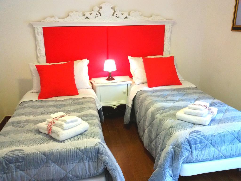 Excellence, Free Parking, 3 Minutes Walking From Sassi Apartment Matera Luaran gambar